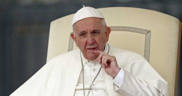 The Vatican Finally Needs to Offer More than Thoughts and Prayers on Sexual Abuse