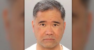 Philadelphia Priest 'Raped A Teenage Altar Girl And FILMED It After Spending Years Offering Her Alcohol And Marijuana'