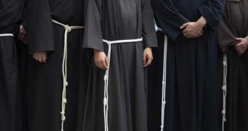 13 Denver Catholic Friars With Credible Sexual-Abuse Allegations Identified