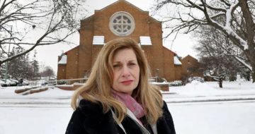 Rochester Dioceses Settles With Woman Alleging Sexual Abuse By Nun