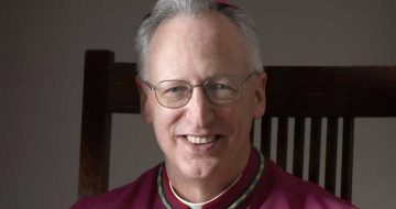 Lansing Bishop Shrugs Off Concerns About Sex Abuser