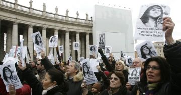 Was Missing Teen Emanuela Orlandi A Vatican Sex Slave?