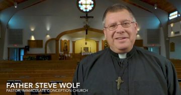Openly “Gay” Priest’s Dissent Scandalizes Tennessee Parish