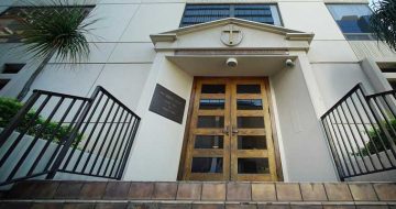Hawaii Legislature Considering Sex Abuse Investigation Of Catholic Church
