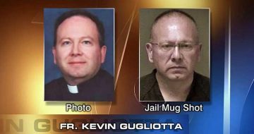Man Sues Newark Diocese for Allowing Priest Accused of Sex Abuse to Lead Youth Group