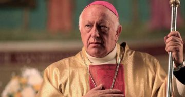 Chile's Top Cardinal Sued for Cathedral Rape Cover-Up