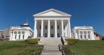 Virginia Passes Law Requiring Clergy To Report Child Abuse