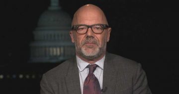 Homosexual Author Andrew Sullivan: "The Corruption of the Vatican’s Gay Elite Has Been Exposed"