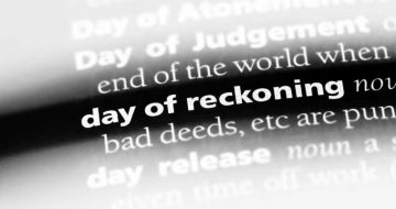 A Failed Vatican Summit Only Postpones The Final Day Of Reckoning