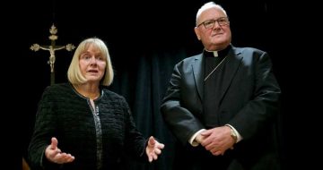 Cardinal Dolan Reportedly Ignoring Judge's Request To Remove Priests From Ministry