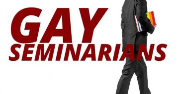 The Life of a Gay Seminarian