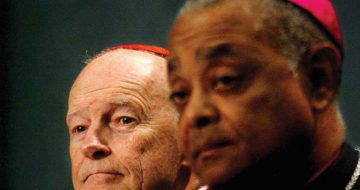 Hey Archbishop Gregory: Here's What's TRULY 'Baffling and Reprehensible'