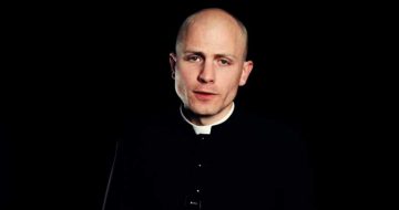 My Experiences of Homosexuality in the Seminary
