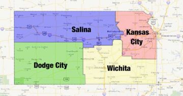 28 Priests, Brothers Credibly Accused in Salina, Kansas Diocese