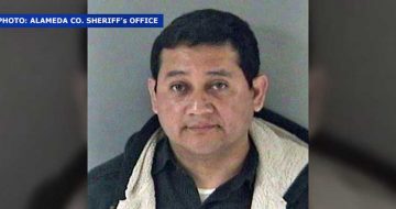 California Priest Arrested for Child Sex Abuse