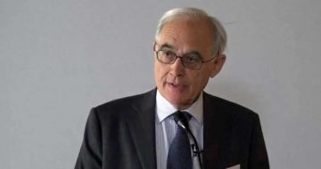 De Mattei on the Francis Pontificate: Six Years of ‘Hypocrisy and Lies’