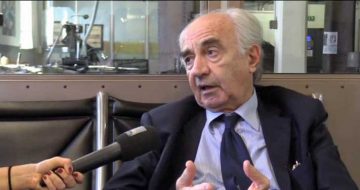 Ex Head of Vatican Bank Faced ‘Spite, Traps, Threats and Intimidation’