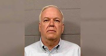 Lower Bond Request Denied For Former Priest Who Admitted To Abusing 30 Boys