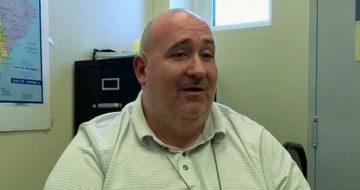 Man Who Says He Told Archdiocese Of Newark About Abuse Says He Was Brushed Aside