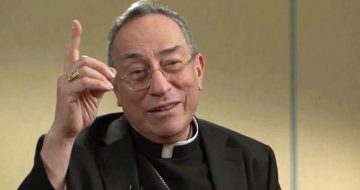 Author Accuses Cardinal Oscar Rodriguez Maradiaga of ‘Betrayal’ and ‘Cover-Up’