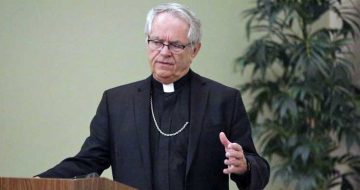 Las Vegas Diocese IDs 32 Priests ‘Credibly Accused’ of Sexual Abuse