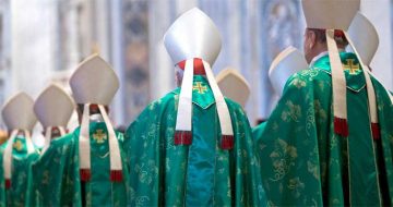 How Individual Bishops Can Reform the Church Right Now