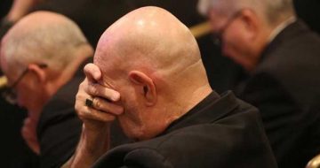 The Ball Is Now In The Bishops’ Court