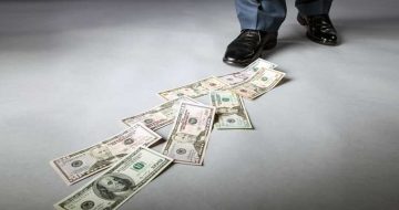 Vatican Scandals: Follow The Money