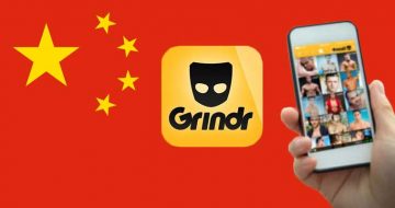 Could Sale of Homosexual Hookup Site to China Open Vatican to Blackmail?