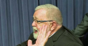 Bishop Daniel Jenky Refuses Request For Interview Regarding Priest Sex Abuse Accusations