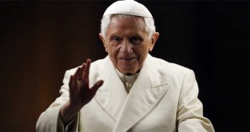 The Ratzinger Diagnosis