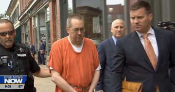WATCH: Shattered Faith - Clergy Sex Abuse Scandal's Impact on Victims, the Church