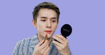 Toxic Effeminacy