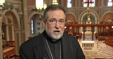Sacramento Diocese: 40 Priests Accused of Sexual Abuse