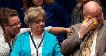 What Do the Church’s Victims Deserve?