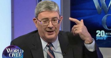 George Weigel, John Paul II, and What We Need Now