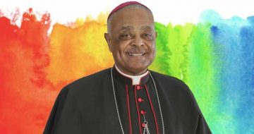 LGBT Catholics Optimistic About New Archbishop of Washington
