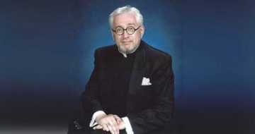 Greensburg Diocese Priest Arrested and Charged With Sexual Assault
