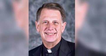 Sexual Misconduct Allegation Still Looms Over Evansville Diocese Priest
