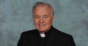 Fr. Bradley, Former Kentucky High School Principal, Permanently Suspended For Alleged Sexual Abuse Of Minors