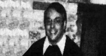 Former New Mexico Priest Named in New Rape and Abuse Lawsuit