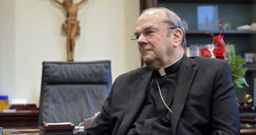 Syracuse Diocese Pays $11 Million To 79 Abuse Victims