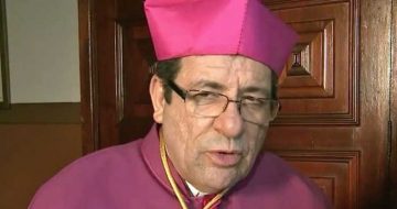 Brazilian Bishop Accused of Theft and Abuse Cover-up Resigns
