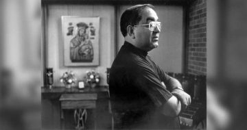 Former Lansing Diocese Priest Subject Of New Abuse Charges