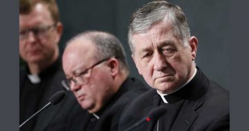 Here's How the Catholic Church Can Move From Vague Promises to Bold Action