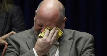 New Report Reveals Shocking Details of How Sexual Abuse Took Place in Churches