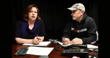 Catholic Couple Starts 'The Angry Catholic’ Podcast After Grand Jury Report into Clergy Sex Abuse