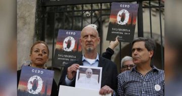 Argentinean Catholics Demand Pope Francis Ensure ‘Zero Tolerance’ For Clergy Sex Abuse