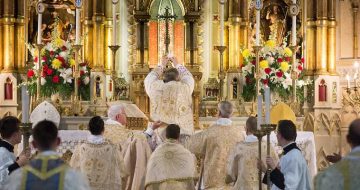 A Clarion Call To Restore Our Beautiful Catholic Faith