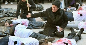 Christian Persecution 'At Near Genocide Levels' - So Why Aren't More Catholic Bishops Speaking Out?